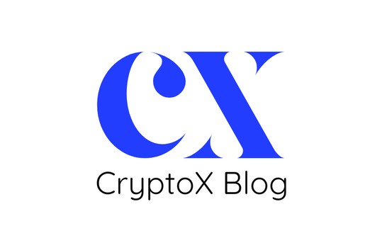 CryptoX Blog