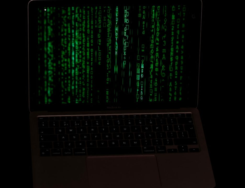 اختراق موقع بونك