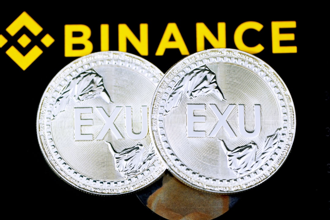 بينانس تواجه تحقيقات فيدرالية بشأن العقوبات الإيرانية