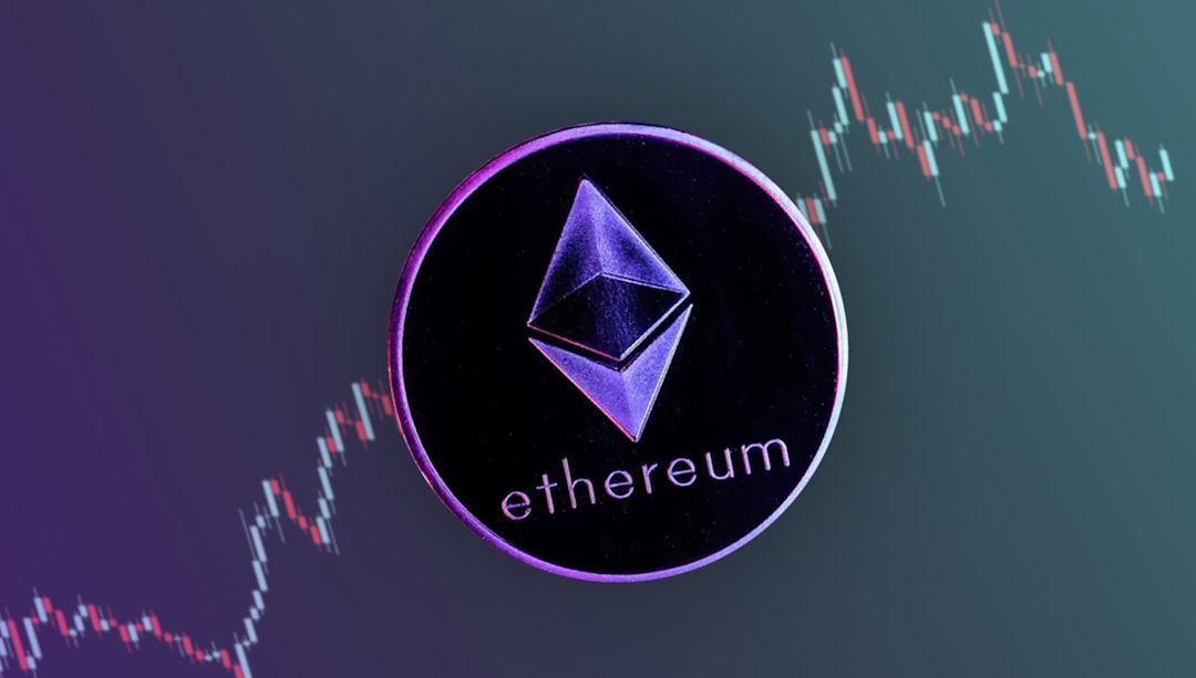 مؤسسة إيثيريوم تبيع 5000 ETH بـ 10.2 مليون دولار